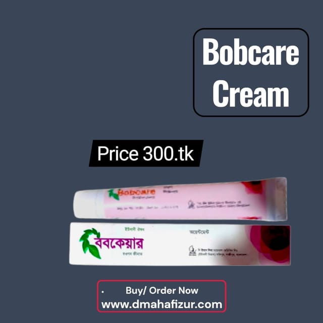 Bobcare cream, ব্রেস্টর ঝুলে পড়া সমস্যা সমাধান করবে, ২ পিচ ৬০০ টাকা_img_1
