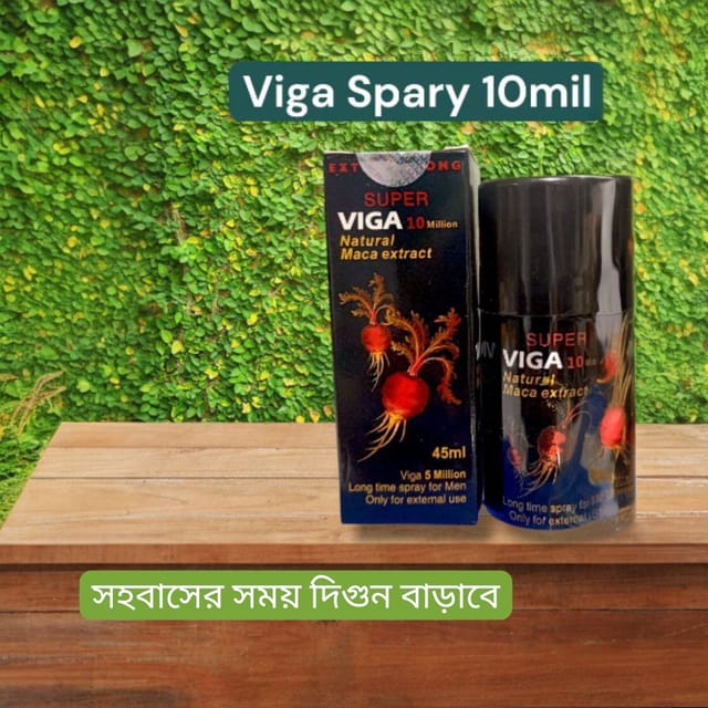 viga Spary 10milon_img_0