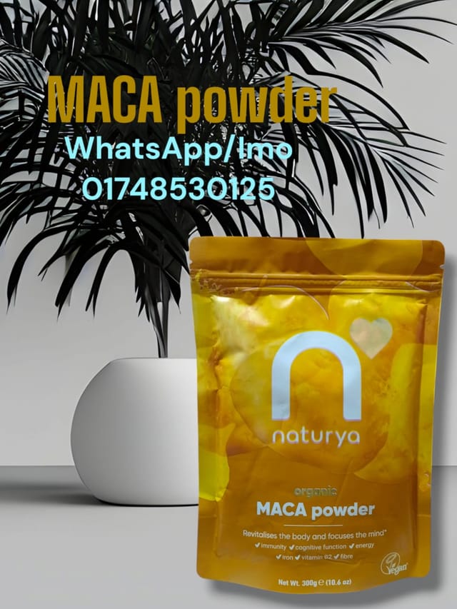 MACA POWDER_img_0