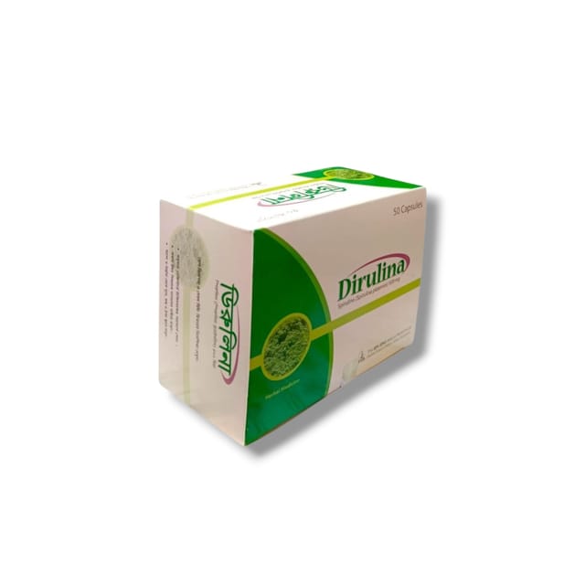 Dirulina capsule, শরীরের উজ্জ্বলতা বৃদ্ধি পাবে_img_1