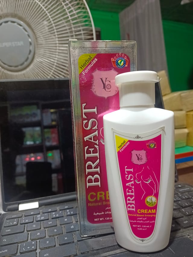 Breast Cream, ব্রেস্ট বড় করার ক্রিম_img_1