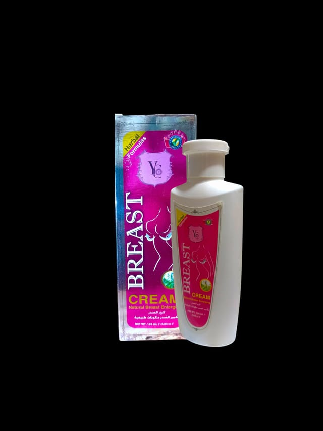 Breast Cream, ব্রেস্ট বড় করার ক্রিম_img_0