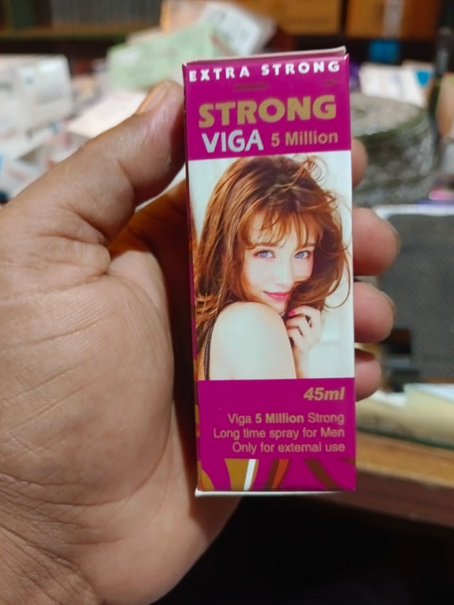 Viga spray  সহবাসের সময় বাড়াতে ব্যবহৃত_img_1