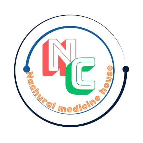 Natural medicine house